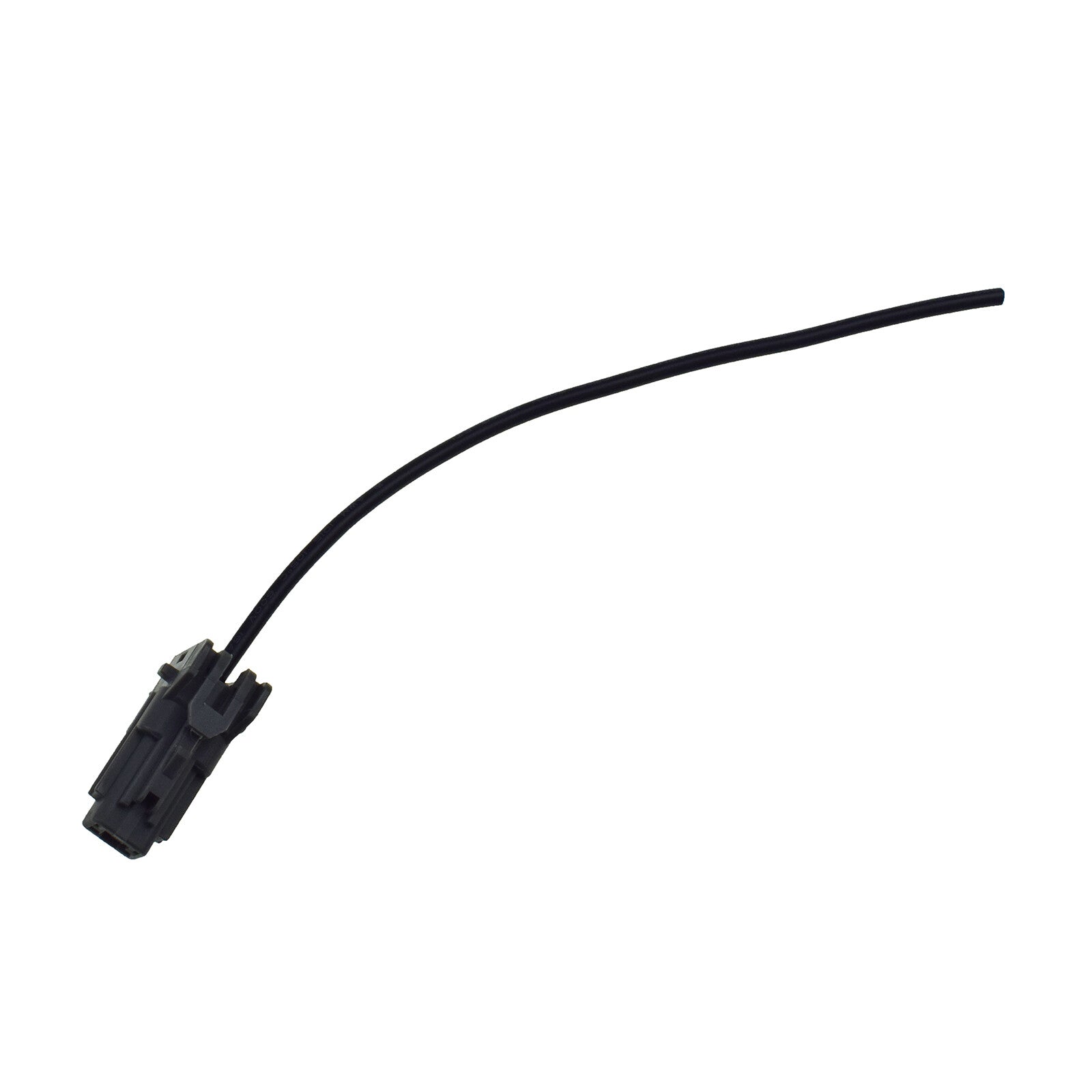 Beginner Solenoid Valve Connector Plug Harness Tail for Hyundai Santa Fe 2007 - 2018 Q