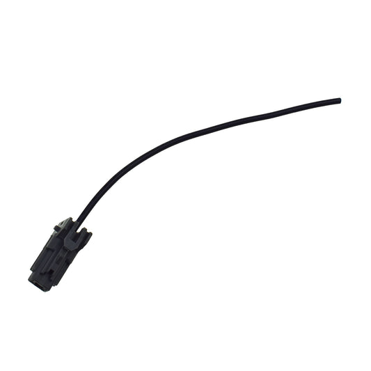 Beginner Solenoid Valve Connector Plug Harness Tail for Hyundai Santa Fe 2007 - 2018 Q