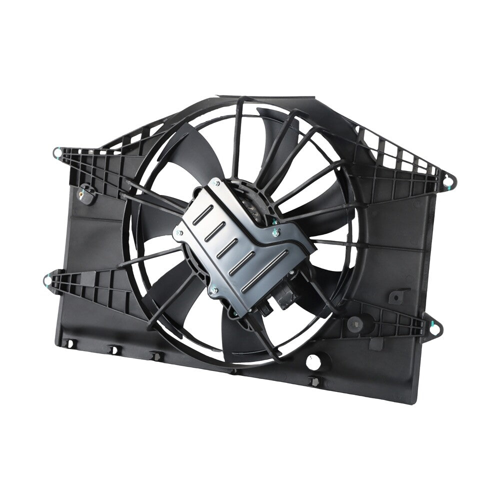 For 2016 2017 2018 2019 2020 for Honda for Civic 1.5L Radiator Cooling Fan Assembly