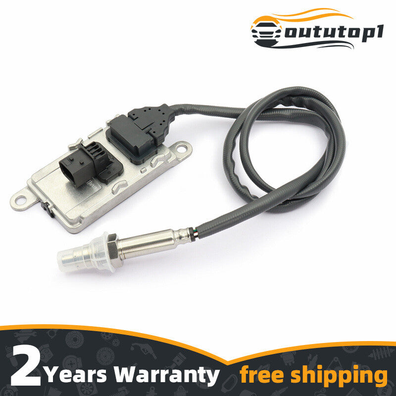 The new NOX sensor is suitable for and for DAF trucks. (4326769 2139930 1928760 1953520-)
