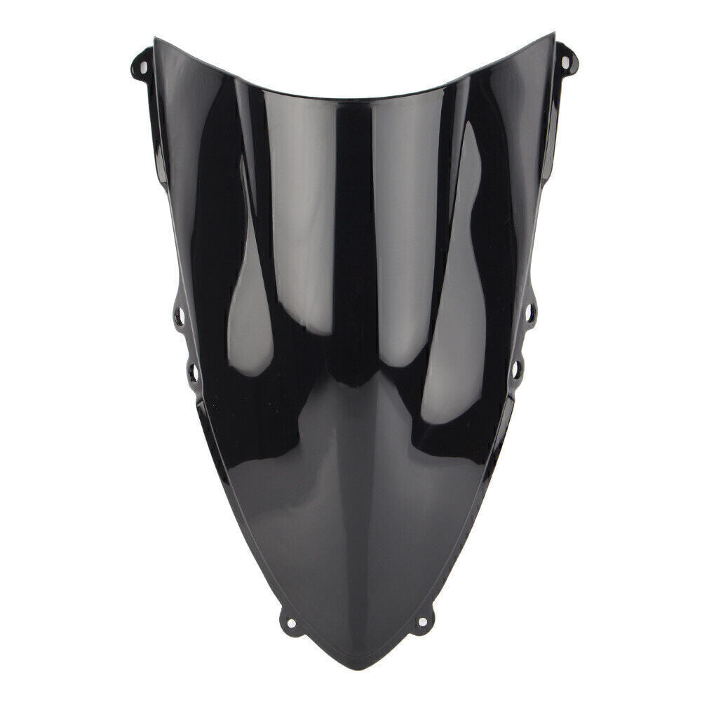 Windscreen Windshield ABS for Ducati Panigale 899 1199 1199R 1199S 2011-17 Black