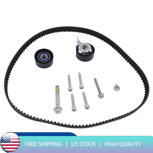 Engine Timing Belt Set 32213096 Fits for Volvo S60 S80 V60 XC60 XC90 2015-2023