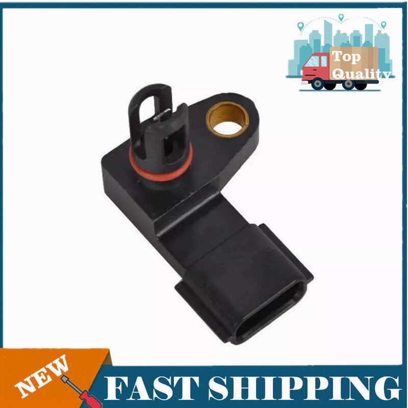 The new manifold pressure map sensor is suitable for 14-17 for Infiniti QX60 Q60 Q50 Murano- n