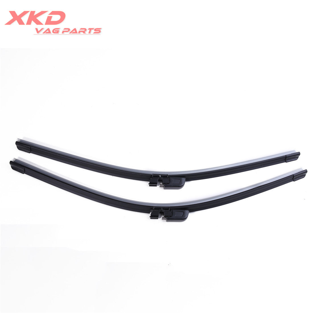 2Pcs Front Windshield Wiper Blades for AUDI for A8 S8 D3 4E0 998 002 04-10 Q