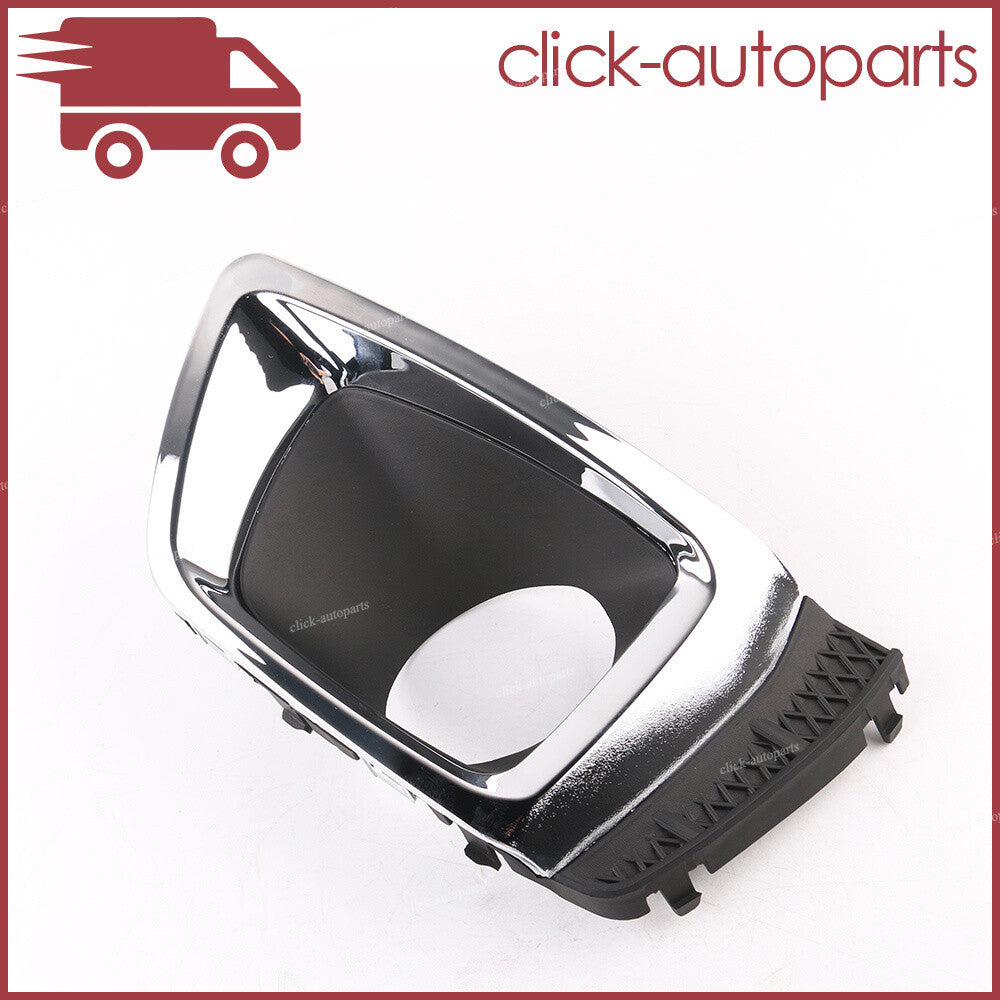 Front Left Fog Light Trim Cover 57731SG090 Fits 2014-2015 for Subaru for Forester 2.0XT