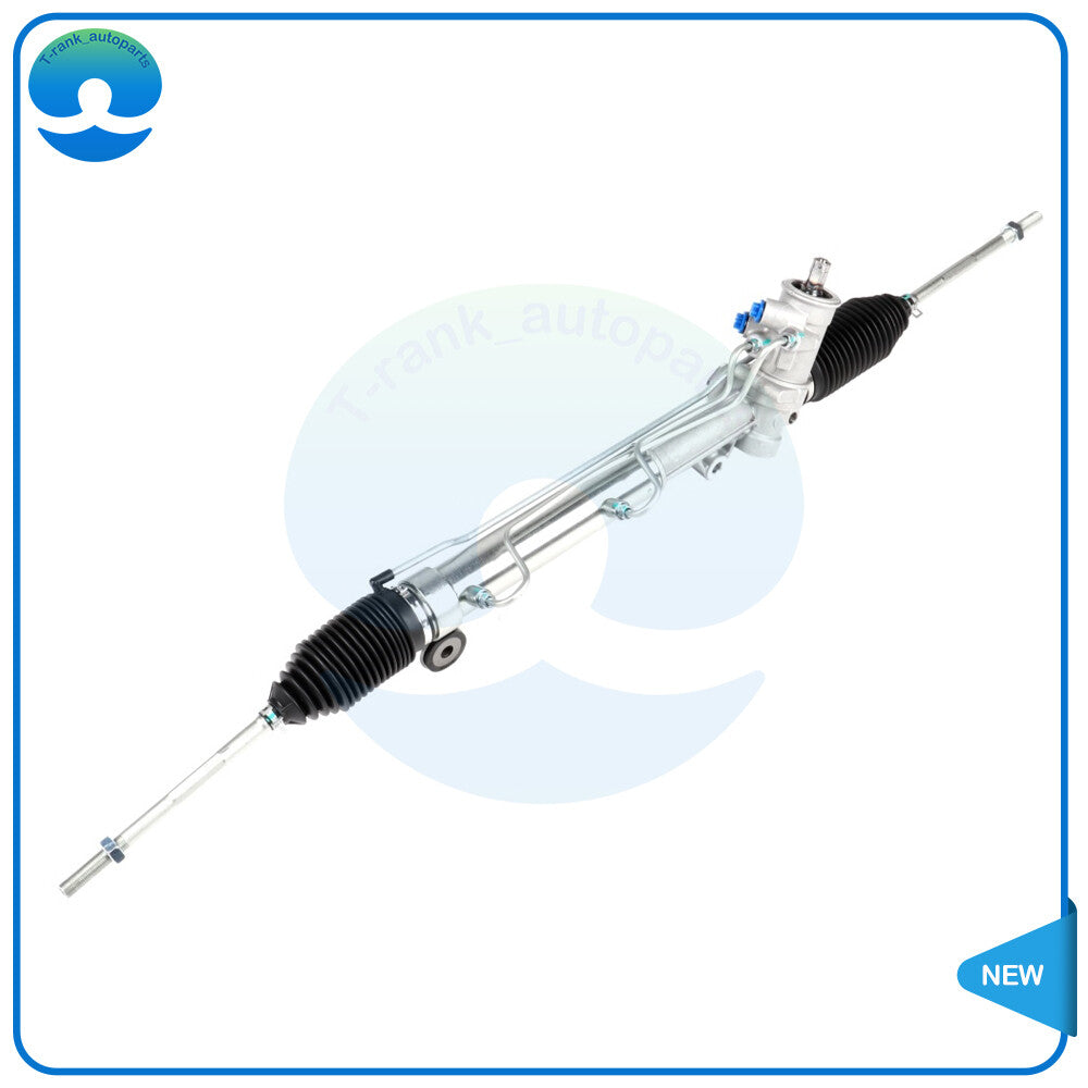 For 1998-2003 for Chevrolet Malibu 3.1L Power Steering Rack  Pinion Assembly 22-184