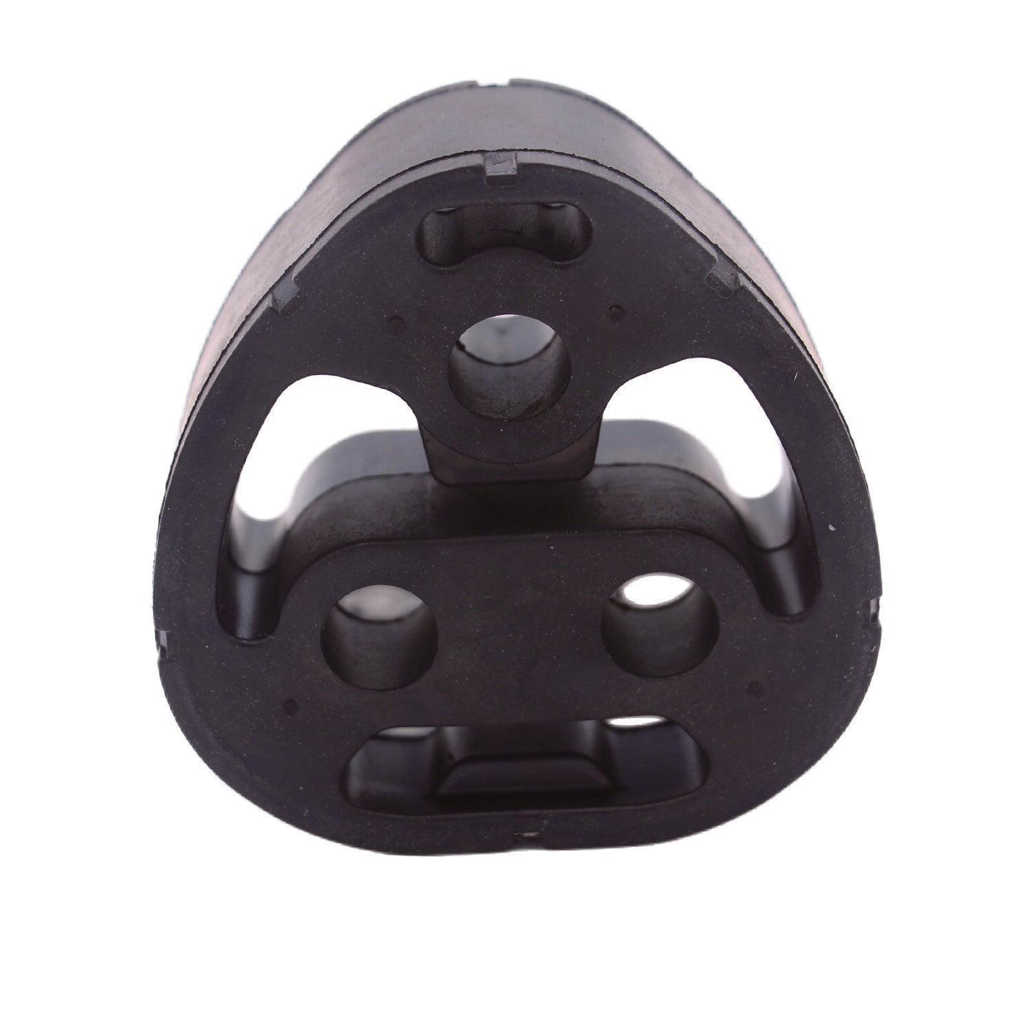 Tailpipe Insulator Isolator Exhaust System Hanger for 10-20 for Dodge for Ram 2500 3500