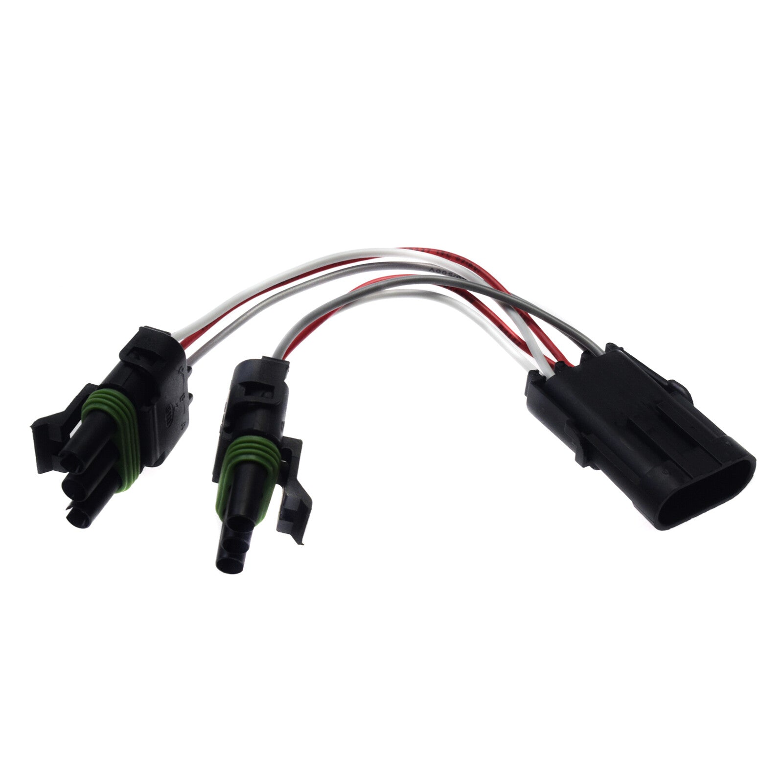 Throttle Position Sensor Wiring Harness for Camaro for Pontiac Firebird - v