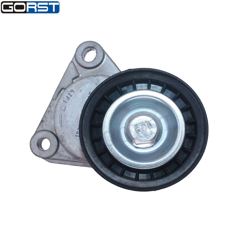 1S7Q-6A228-AE V-type pulley with drive tensioner suitable  for ford  Transit Mondeo S Max Q