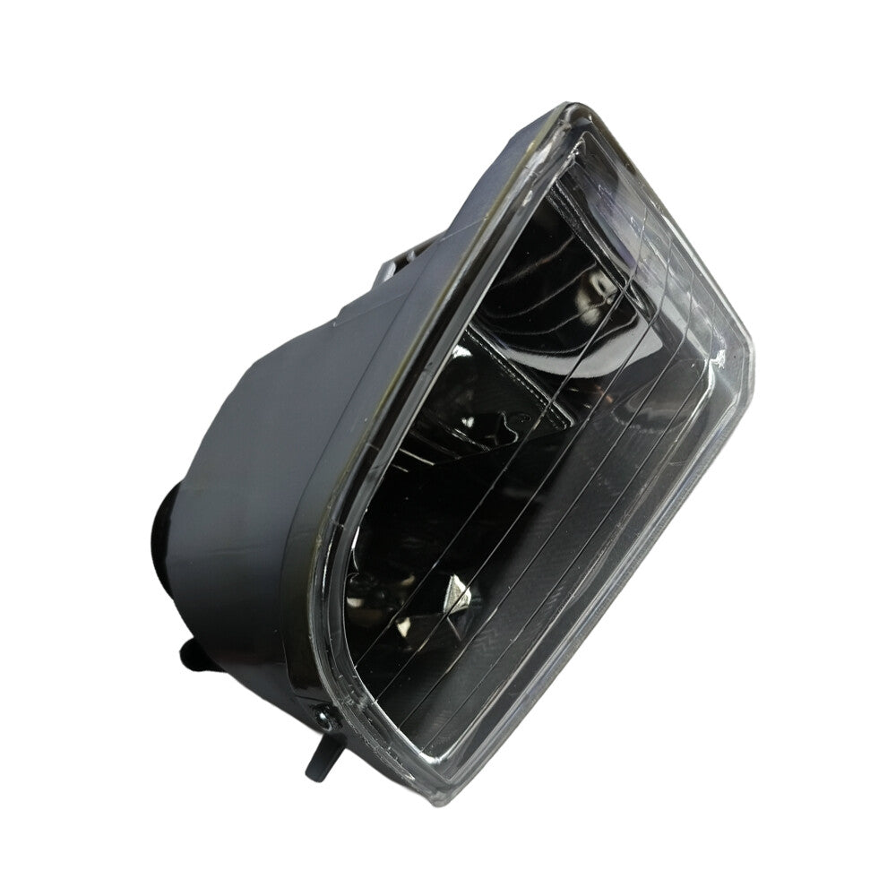 Front Left Bumper Fog Light Lamp Housing Fits for Toyota RAV4 2001 2002 2003