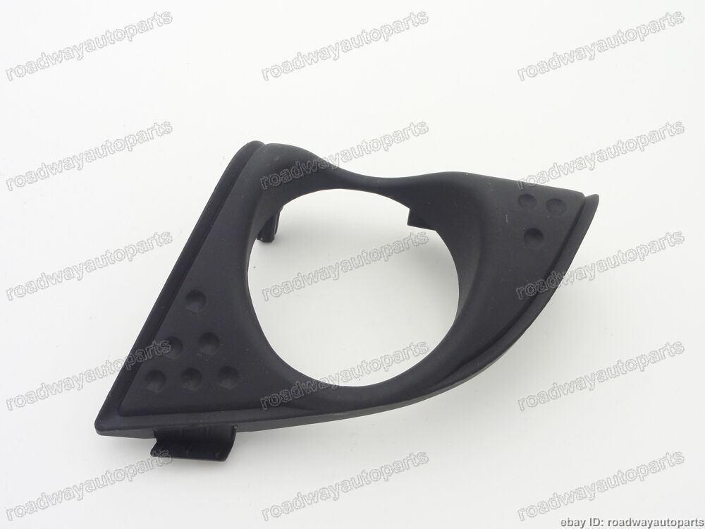 1Pcs Right Front Fog Lamp Light Cover Trim Bezel Fit for Honda Accord 2009-2010
