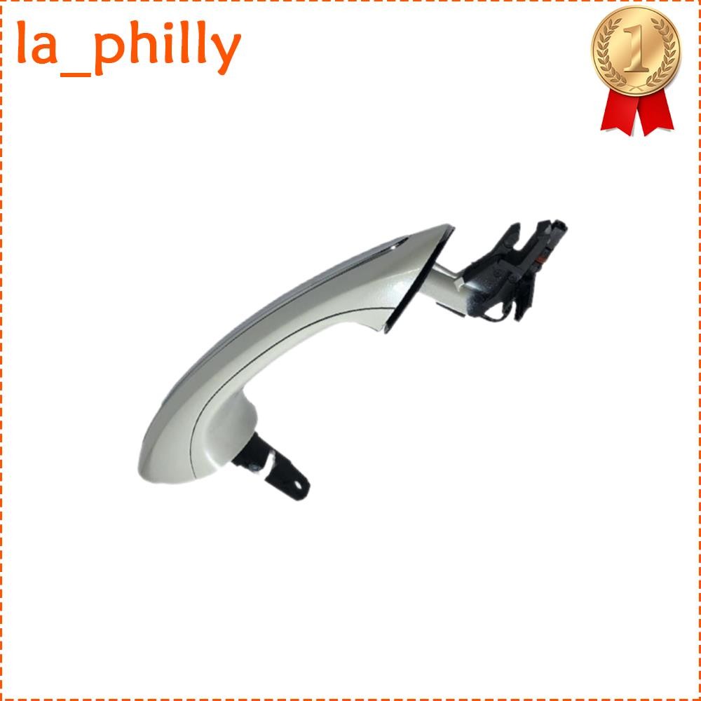 Rear Left Door Handle 51217231929 For 5 6 7' F07 F10 F11 F12 F13 F01 F02