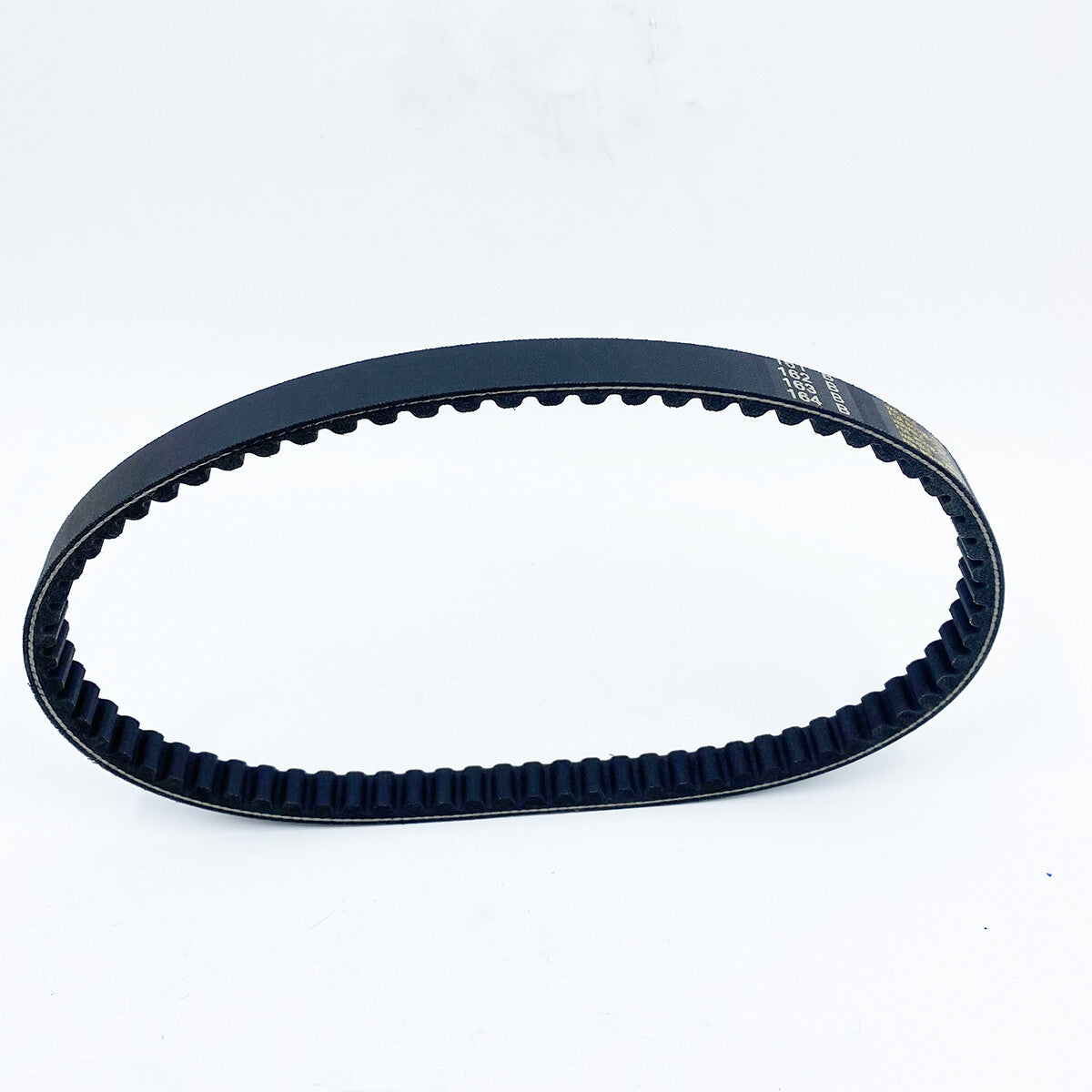 723 17.5 28 V-Belt CVT Drive Belt BANDO GY6 50cc 4 stroke QMB139 Scooter