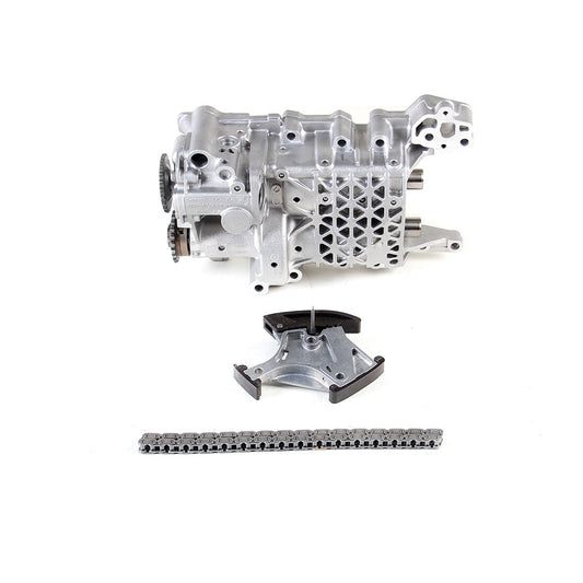 2.0T Oil Pump Balance Shaft Assembly Kit for VW for Jetta for Passat for Golf for AUDI A3 BPY Q