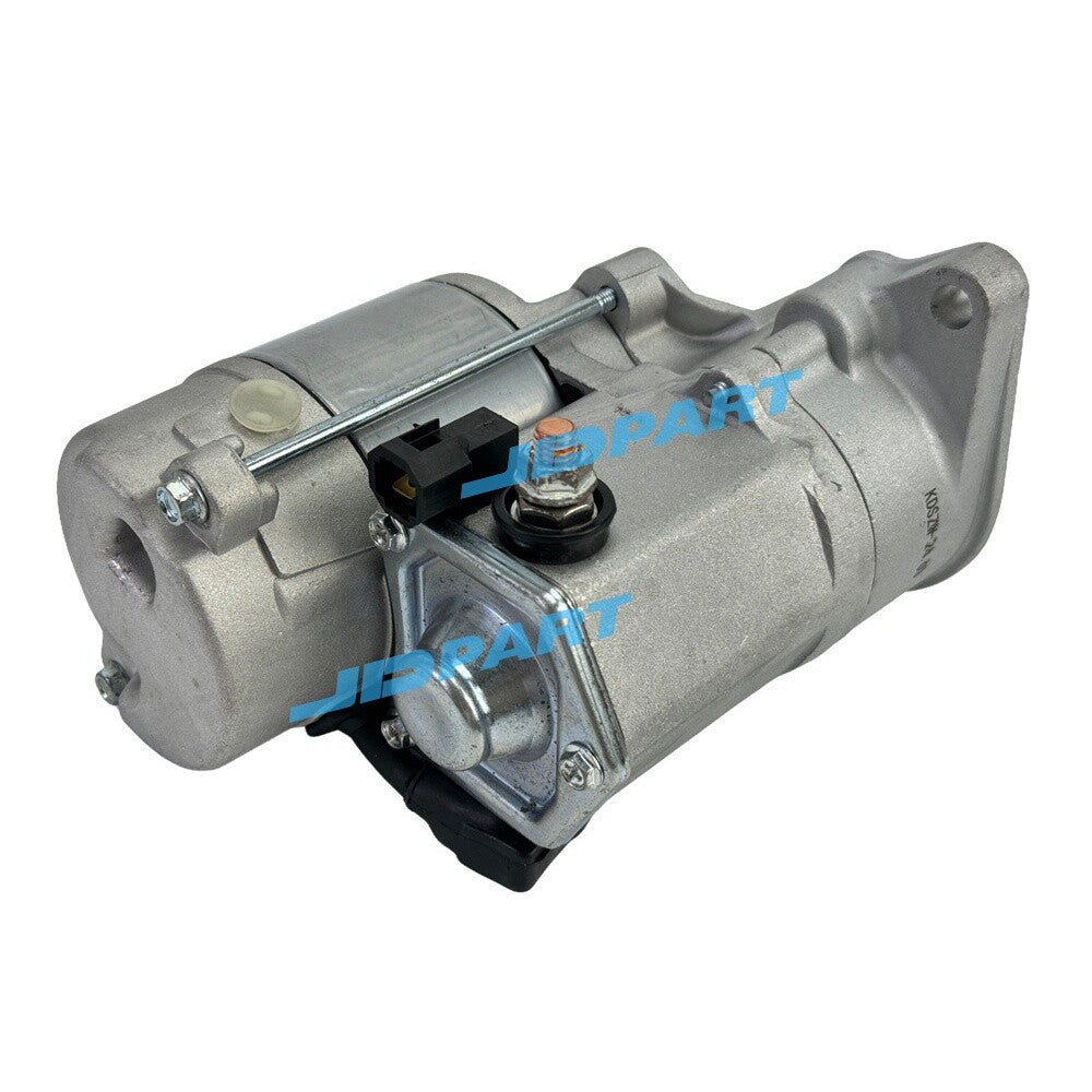Hot Selling Item 16617-63012: Beginner Motor Suitable for V1505T Engine Parts