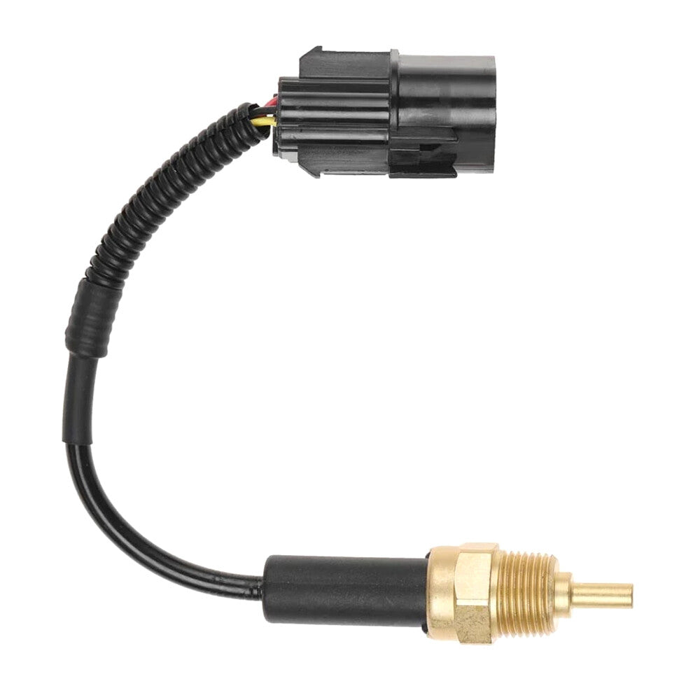 Engine Coolant Temperature Sensor for 01-05 for Hyundai Accent Black New 39230-26600 Q