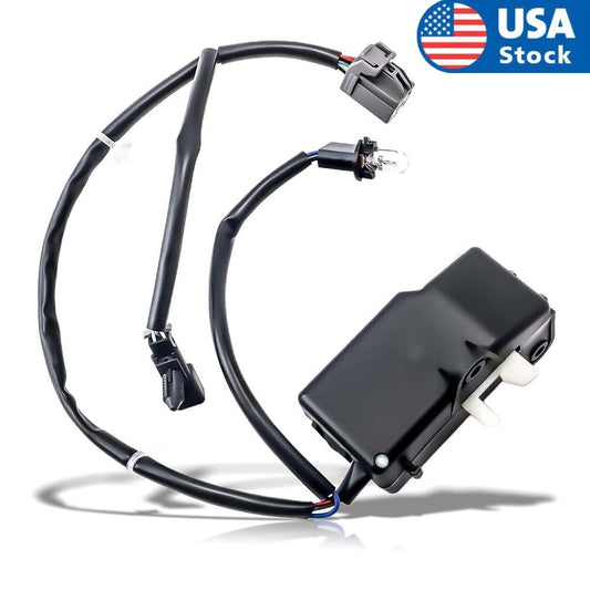 Transmission Shift Actuator 609-039 for Ford F150 04-14 for Lincoln Mark LT 2006-08 Q