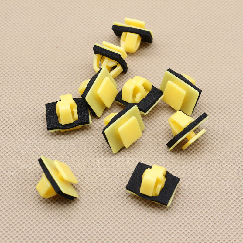 20-piece pack of door panel fixing clamp screws  for ford  Excursion W704958-S300