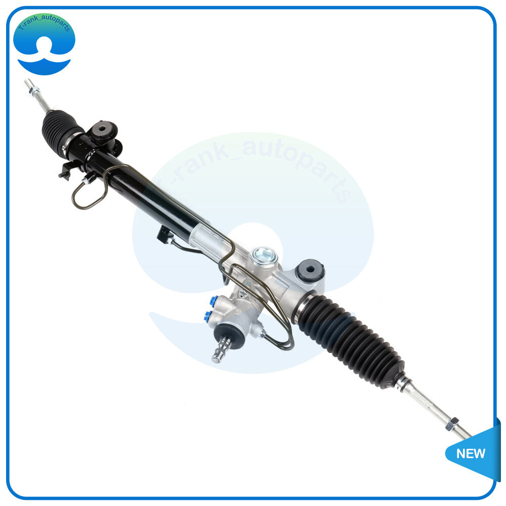 Power Steering Rack and Pinion Assembly for 2004-2007 for Toyota Highlander 26-2617