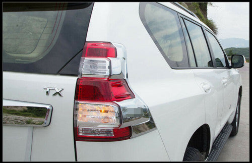 Chrome Exterior Door Bowl Handle Cover Trim For Sylphy Sentra 2020-2022 v