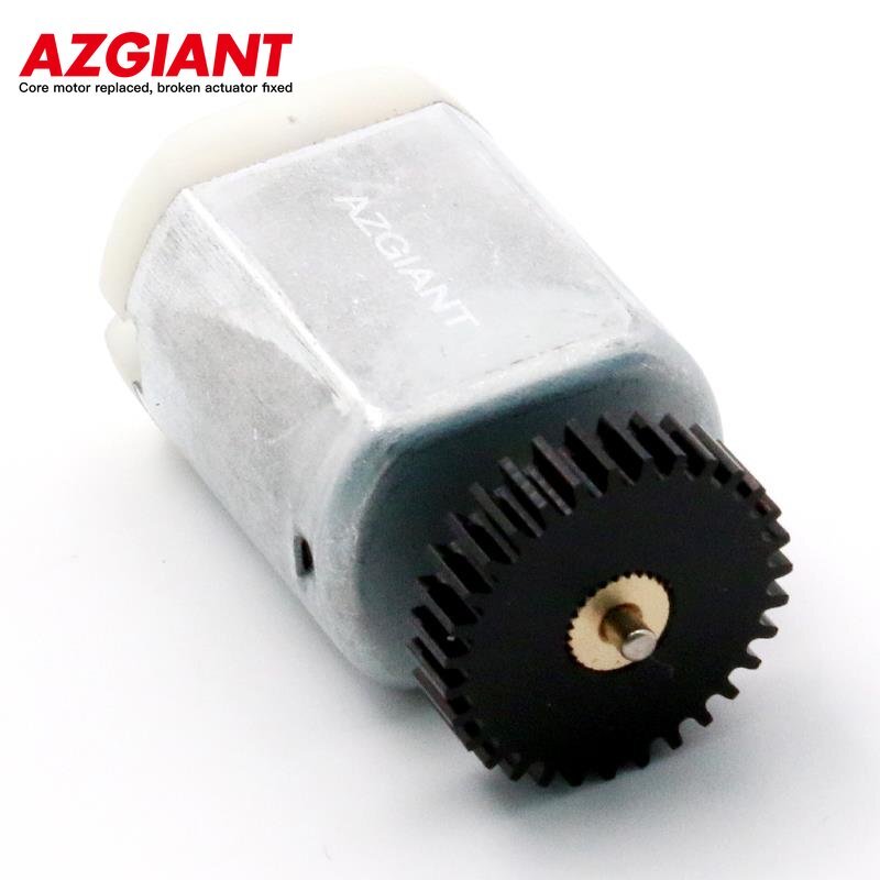 31-tooth power door lock actuator suitable for Audi for A8 /A3 8P1 models manufactured between 2002 and 2010, and models manufactured between 2003 and 2013.