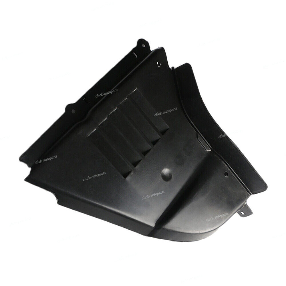 Front Right Engine Splash Shield Cover Fits for BMW 525i 530i 545i 550i 51717033754 Q
