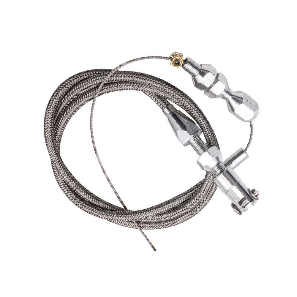 36 Throttle Cable for Chevrolet / for Chevy LS1 Engine 4.8L 5.3L 5.7L 6.0L 97-07