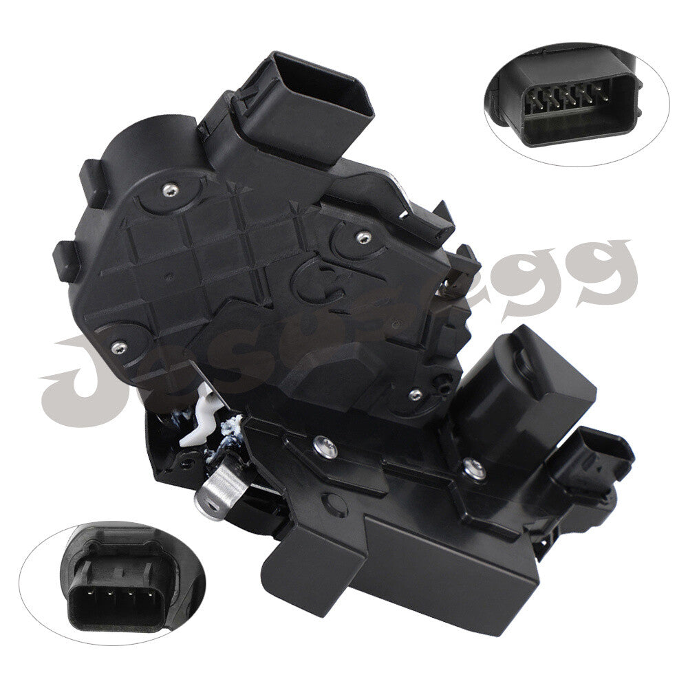 Front Left Door Lock Latch Actuator for Land Rover Discovery 4 Evoque Sport Q