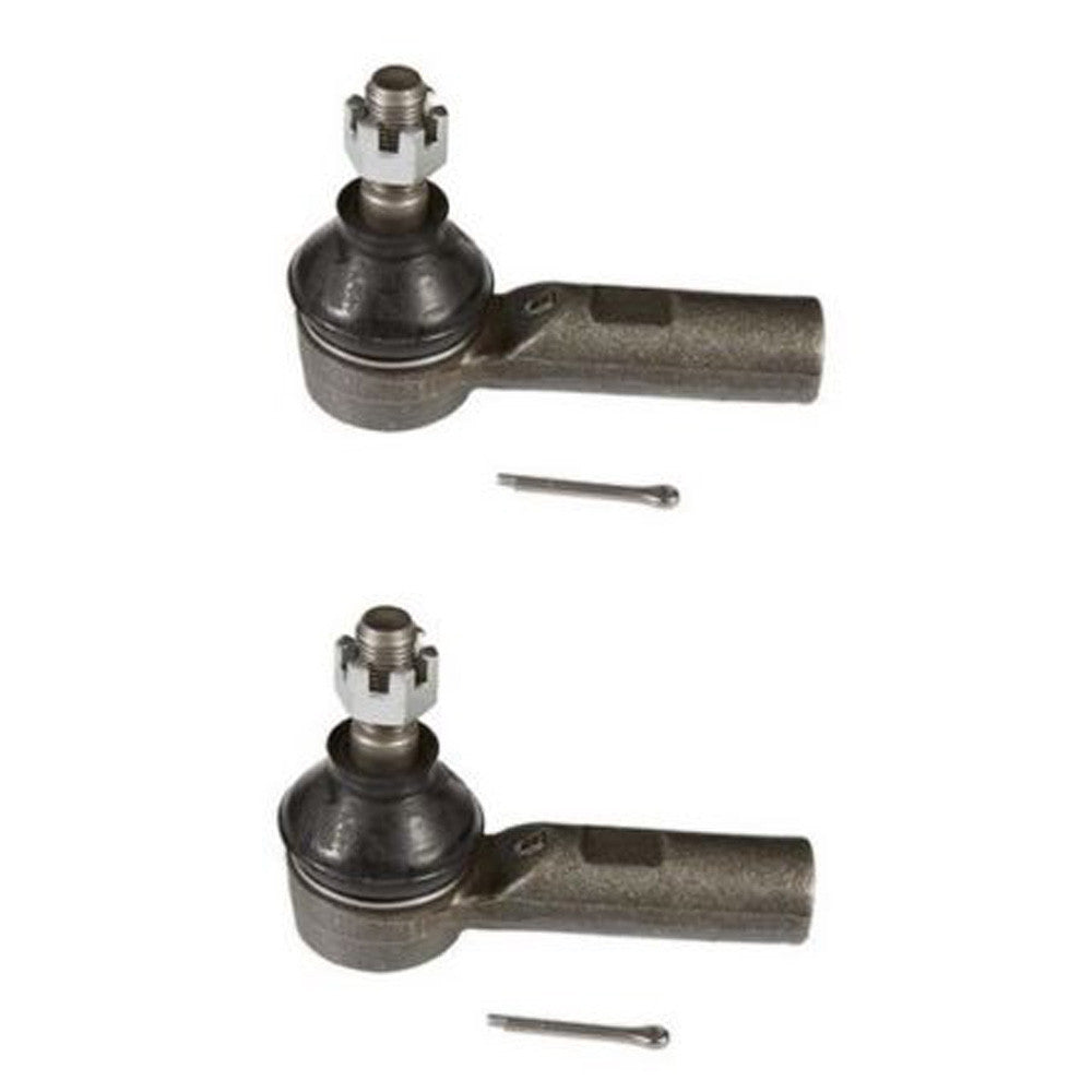 2-Piece Front Tie Stick End Set LH&RH Suitable for Corolla Celica for Camry Tercel 45046-19175- n