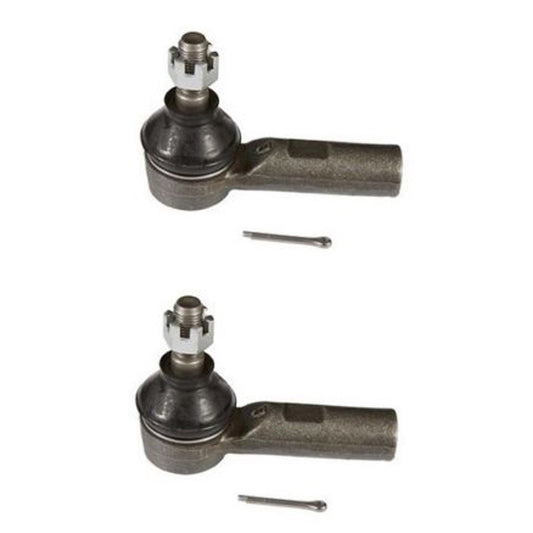 2-Piece Front Tie Stick End Set LH&RH Suitable for Corolla Celica for Camry Tercel 45046-19175- n