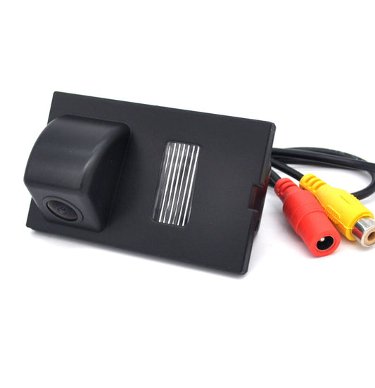 Reverse Camera backup Number Plate Light for Rover for Range Rover Sport L320 LR4 v