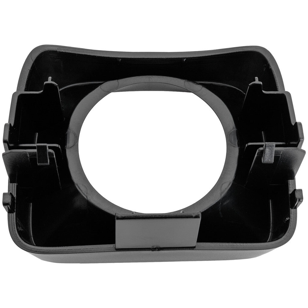 68238710AA Adaptive Speed Control Sensor Baffle Suitable for 2015-2018 for Dodge Chargers - n