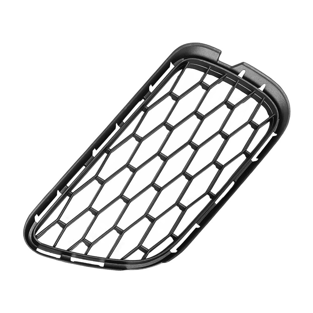 For Quattroporte S SQ4 GTS 2013-2016 Front Right Bumper Lower Mesh Grille Cover