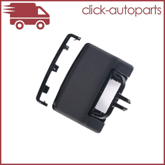 for Mercedes W164 X164 ML GL A/C Air Vent Outlet Tab Clip Repair Kit - Black Q