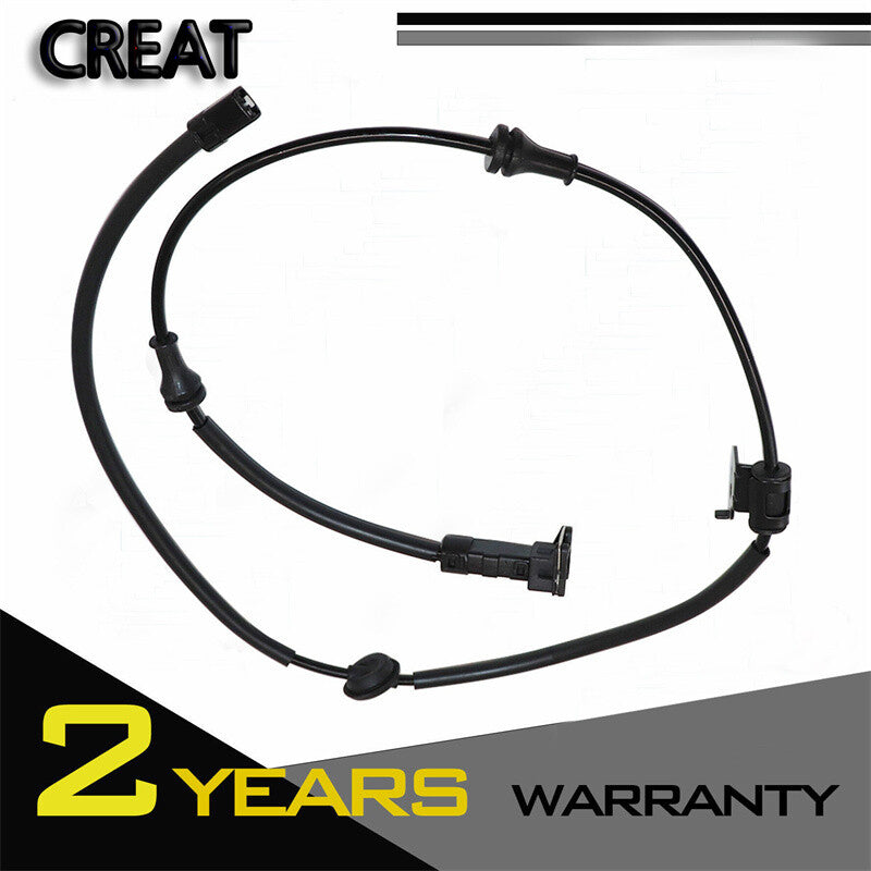 Rear passenger right ABS wheel speed sensor applicable to 14-19 for Kia Soul 15-19 for Kia Soul EV