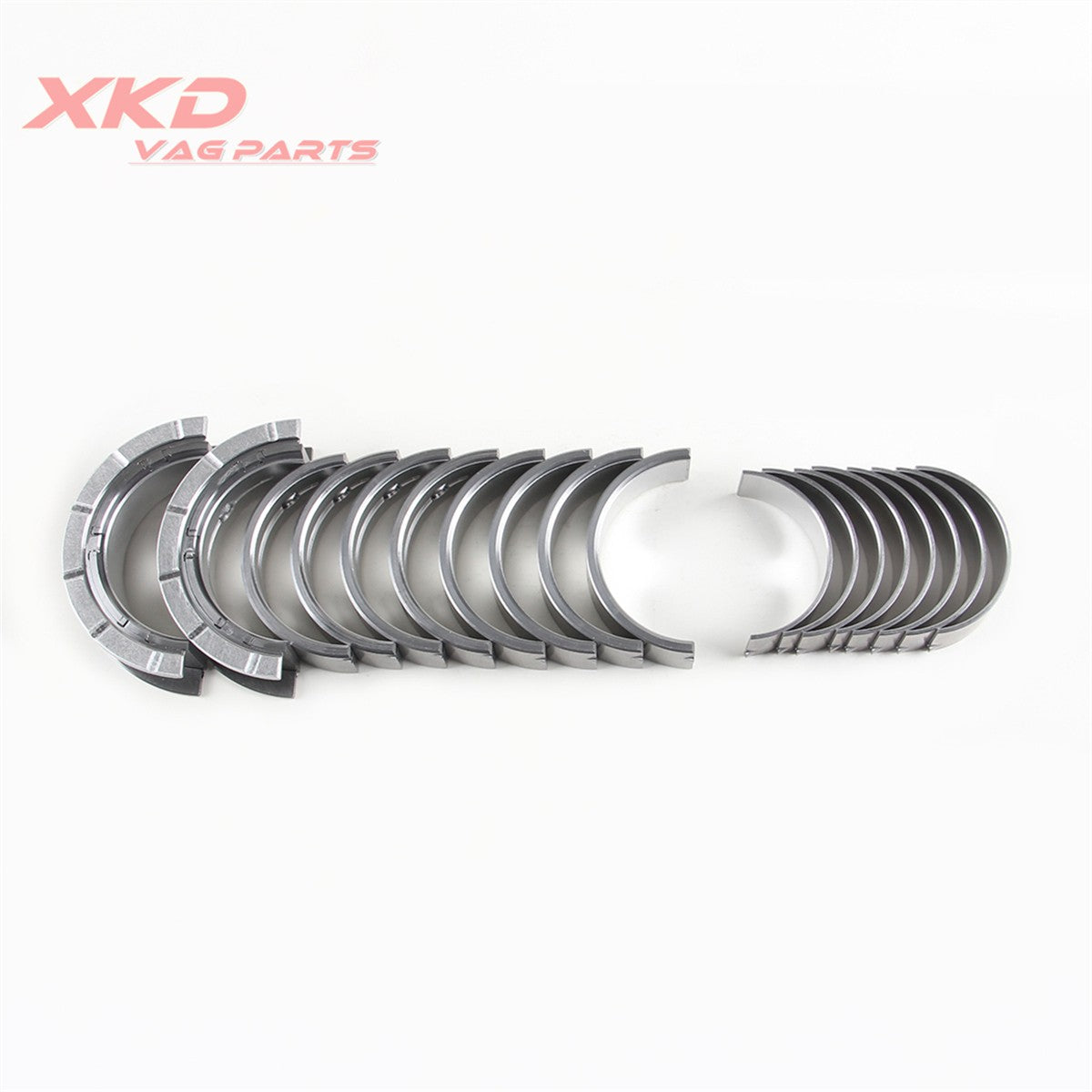 Con Rod & Crankshaft Bearing STD Fit for Chevrolet Equinox Malibu LE5 LNF Q