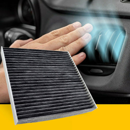 Cabin A/C Filter for Honda Accord for Civic Odyssey Pilot CR-V Ridgeline Crosstour Q