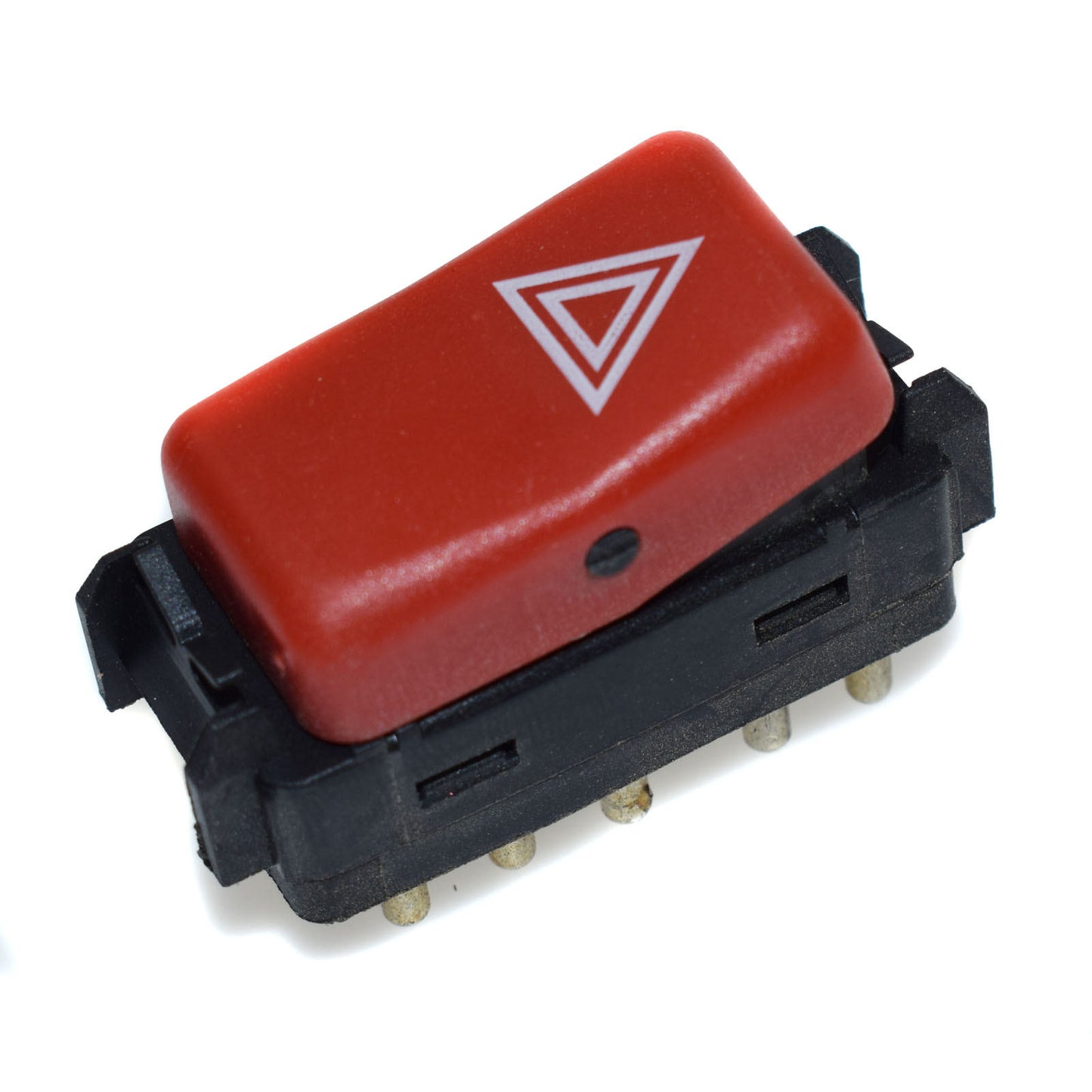 new power warning hazard light switch suitable for 1248200110 1984 - 1995 - n