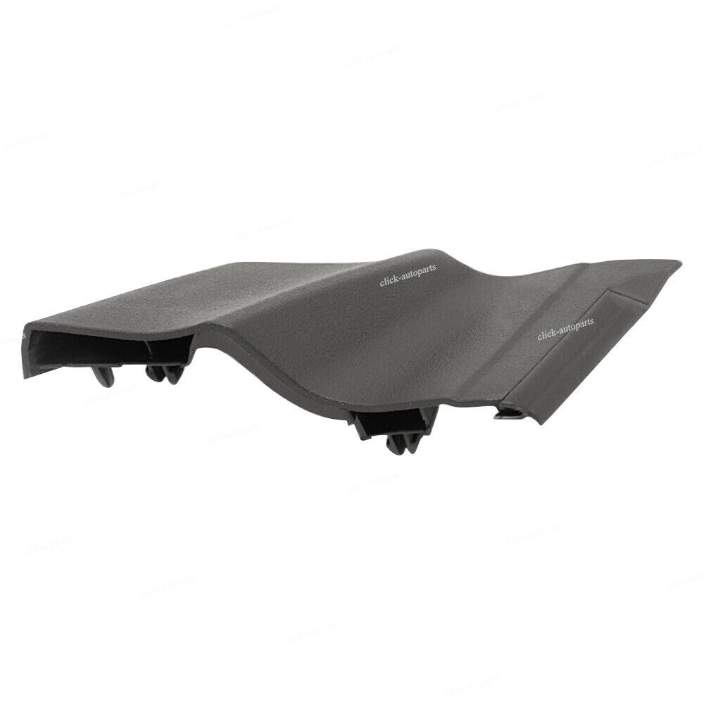 For 06-10 for Toyota Yaris 4 doors Front Right Windshield Wiper Side Cowl Cover Trim