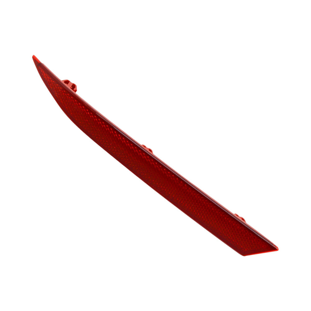 Rear Right / Passenger Side Bumper Reflector Red for X3 G01 G08 2020-2022 Q