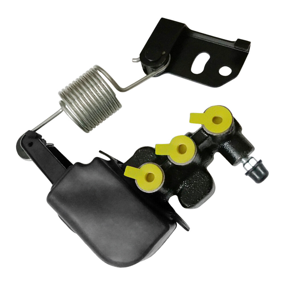 Brake Load Sensing Valve Compensator for 2005-2010 for Nissan Navara D40 2.5TD 3.0TD Q