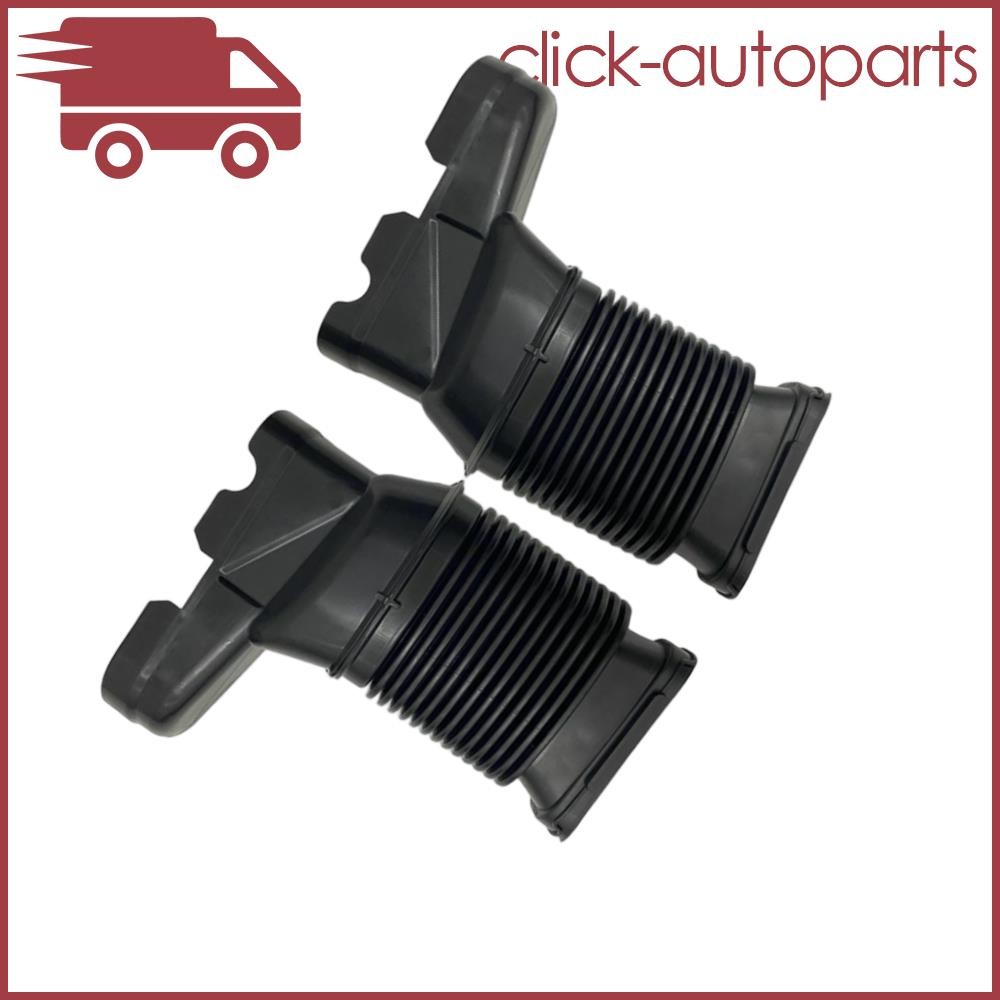 Engine Air Intake Hose Pipe Left  Right For M276 C218 E320 E350 E400 CLS320 Q