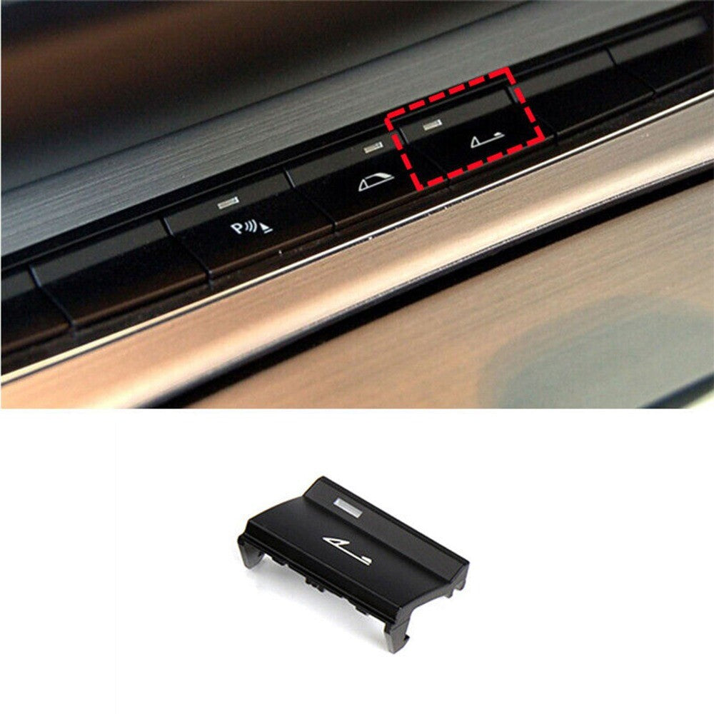 Inner Convertible Lid Open Control Switch Button Cap Cover For Z4 09-16 New n