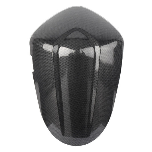 Carbon Fiber Look Rear for Seat Back Cowl Fairing for SUZUKI GSXR 1000 K5 2005-2006