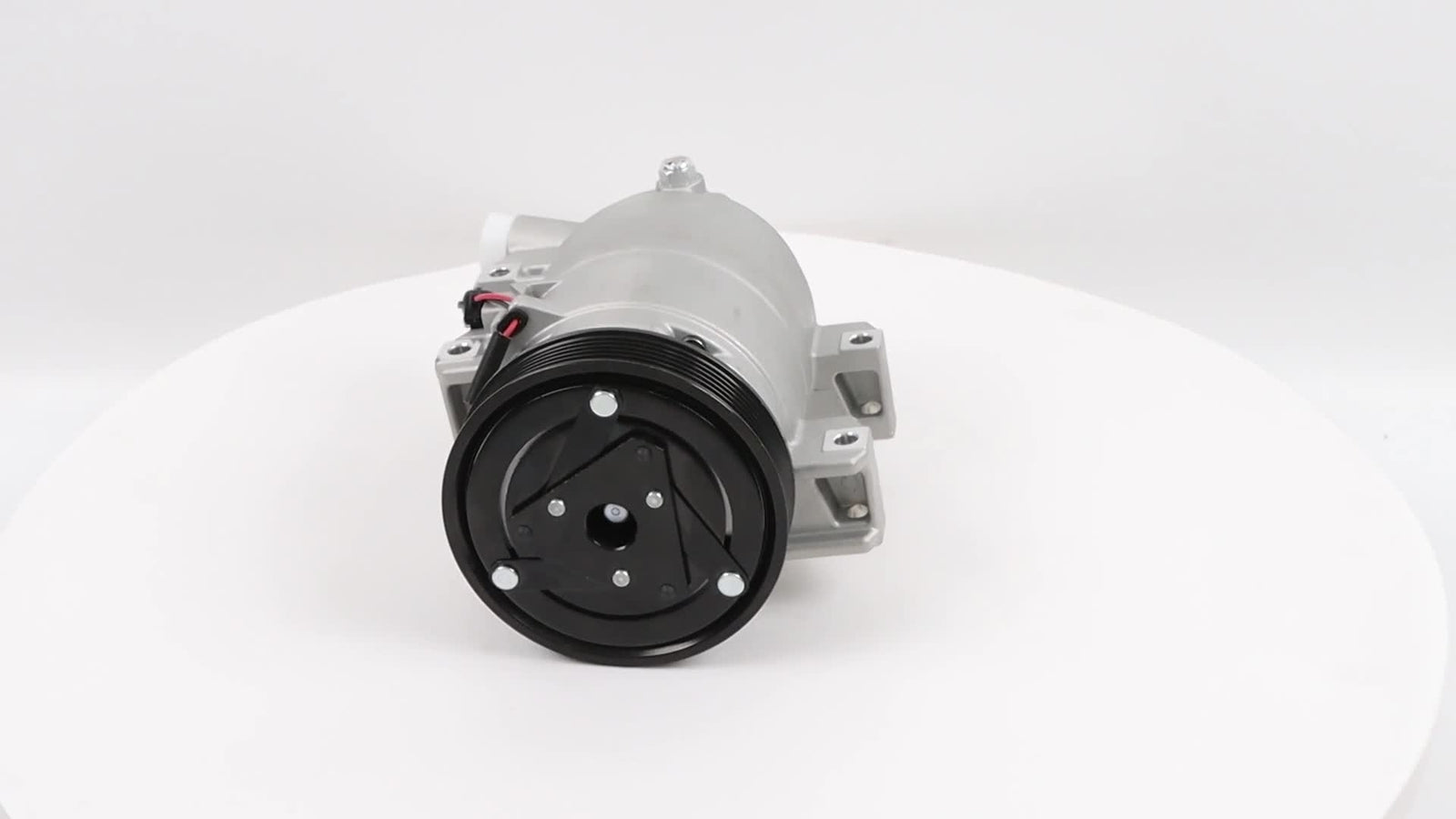 Air conditioning AC compressor with clutch suitable for 2008-2013 Rogue 2.5L L4 n