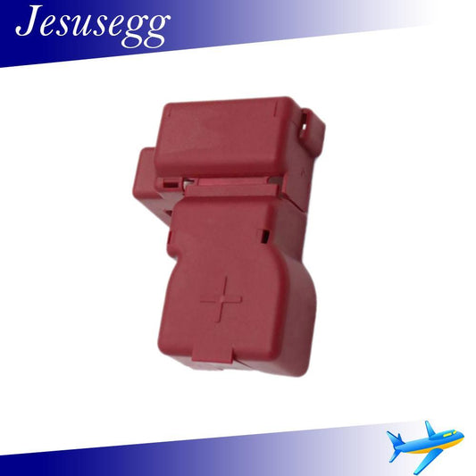 Top Post Battery Terminal Protector Cover for Altima Sentra Maxima Versa Rogue Q