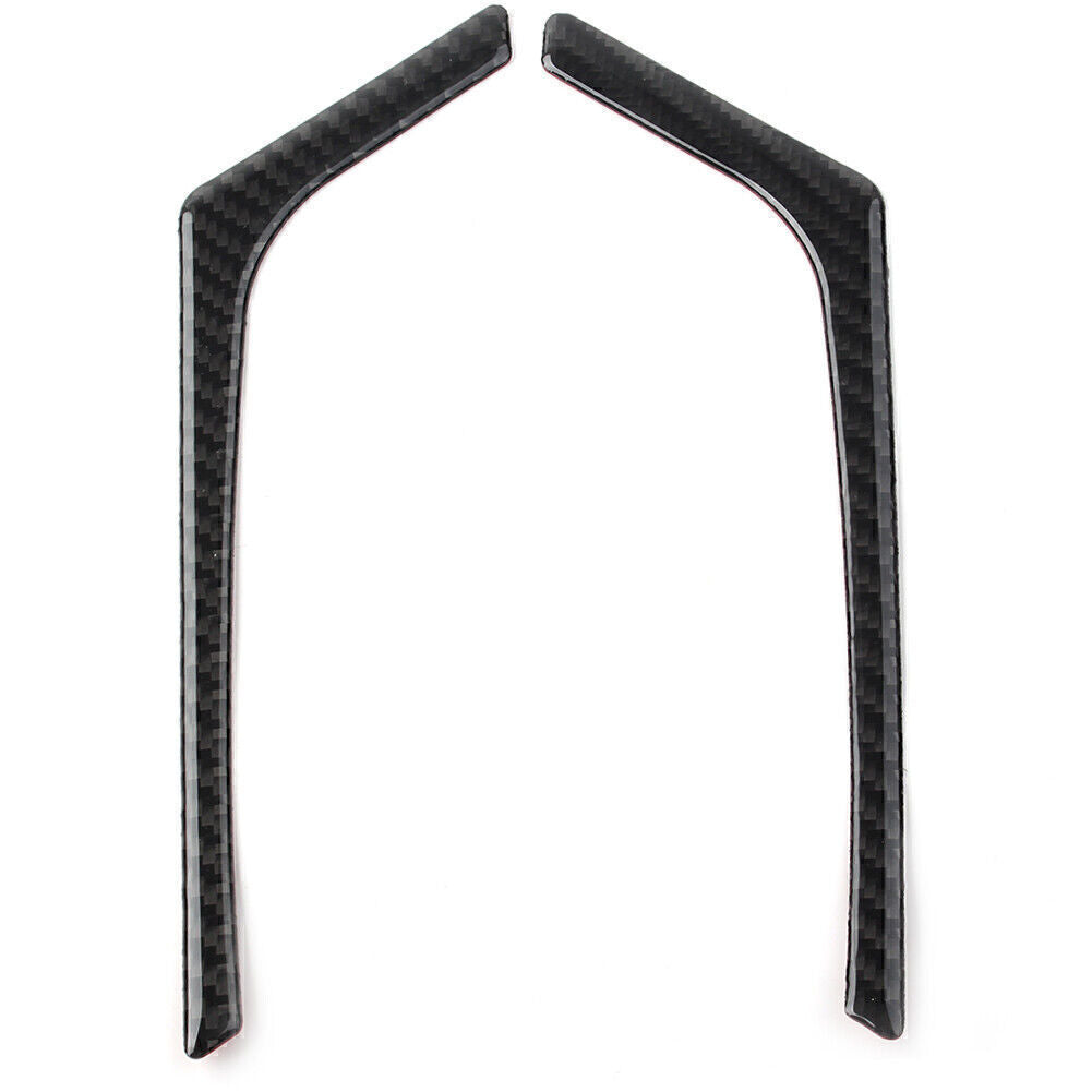 for Subaru Forester 2013 2014 2015-2018 2x Inner Rear Door Handle Cover Trim