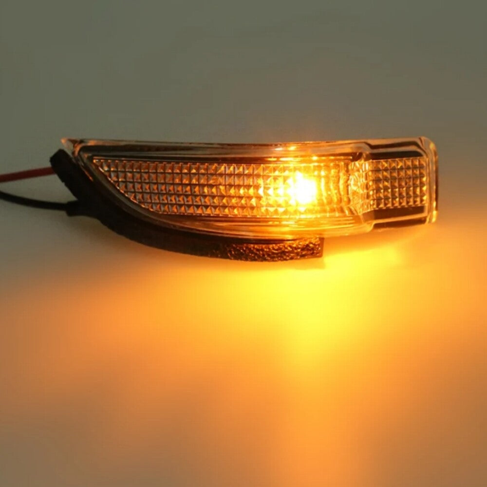 Side mirror lights and turn signals (pair) for Corolla 2013-2019 n