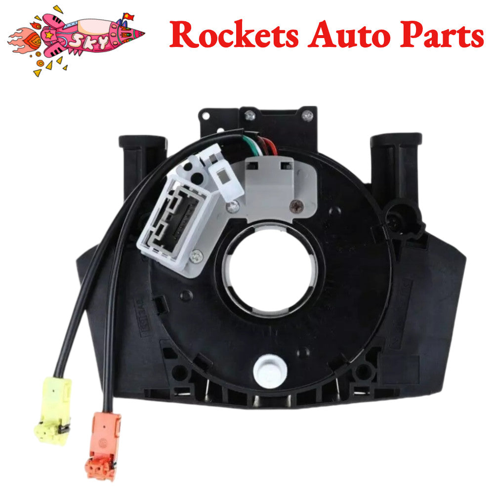 NEW Clock Spring Fits for Infiniti FX35 2003-2006 25567-CD025