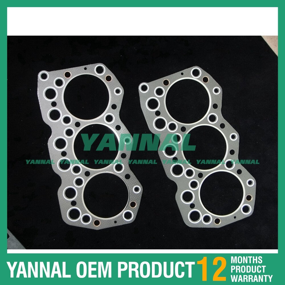Suitable for S6K engine parts - Head gasket